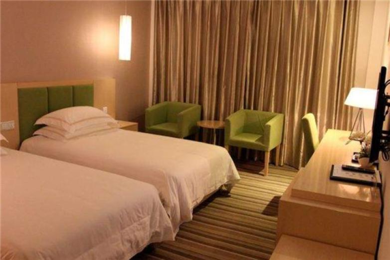 五悦景区连锁酒店